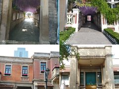 -天津意大利风情旅游区