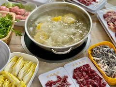 -杏花吴记牛肉火锅