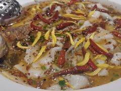 -新太二·鲜料川菜(群光广场店)