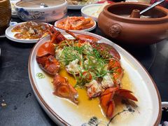 -旺达·福州菜(正大广场店)