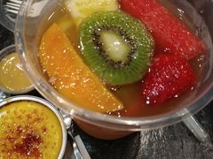 有故事水果茶-艾薯夫妇Aysh(福田星河COCOPark店)
