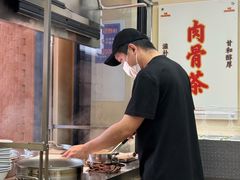 -椰皇鸡饭·烧味烧腊