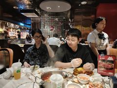 -吉布鲁牛排海鲜自助(成都大悦城店)