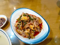 -易老妈蹄花.特色川菜(人民公园总店)