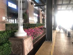 -南通金石国际大酒店