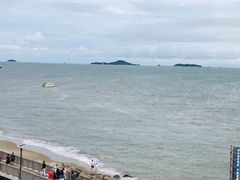 -胡里山炮台