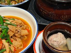-回家吃饭·地道南昌菜(建德观总店)