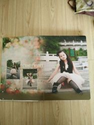 -爱儿美国际儿童摄影连锁