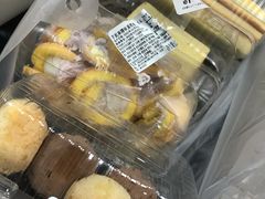 浓浓巧克力麻薯-来噻布布 Lets BUBU