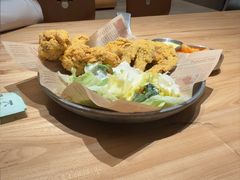 -KimPro 辛普乐概念韩餐