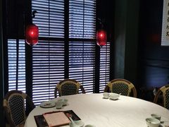 包厢-誉八仙茶室酒楼(新天地店)