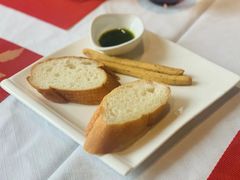 -ITA·意塔意大利餐厅(亦庄店)