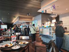 -虎门美思威尔顿酒店(海之光自助餐)