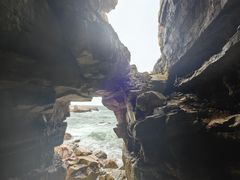 -养马岛旅游度假区
