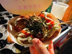 -罍+村(半边街店)