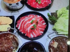 -呷哺呷哺(砂之船奥莱店)