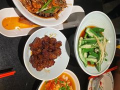 -老头儿油爆虾·知味杭州(爱琴海购物中心)