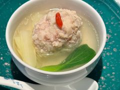 -醉舍·新淮扬菜(长宁龙之梦店)