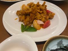 -莆田餐厅(大悦城店)