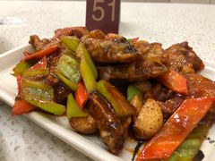 -老友谊冷面店(苏家屯店)