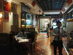 大堂-太平馆西餐厅(北京路店)