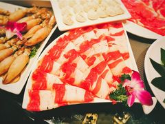 iphone_upload_pic-食鲜捞火锅(湖西路店)