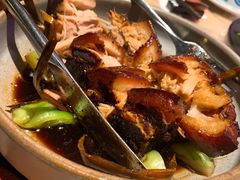 草扎肉-桂满陇-西湖船宴(西单大悦城店)