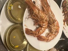 -济南凯宾斯基酒店-THE VIEW云景全日制餐厅