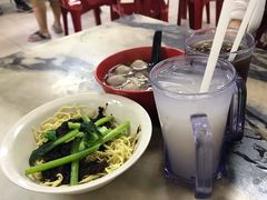 猪肉碎面-颂记牛肉粉