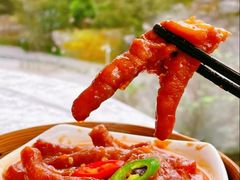 -南海渔村(珠江新城店)