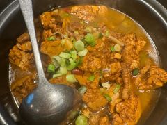 -刀板香·安徽菜(国购IFC店)