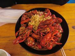 -回·龙虾铺·盆盆蟹·烧烤大排档(回龙观店)