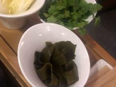 -傣妹火锅(松江万达广场店)