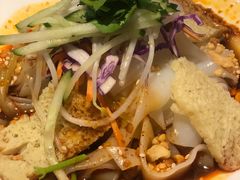 -天山醉美·新疆餐厅(富华里店)