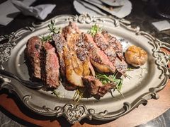 -LESCEDARS Brasserie Bistro香柏树