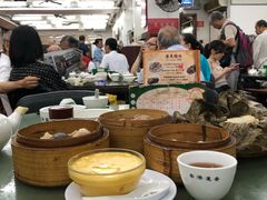 -香港蓮香樓(中環店)