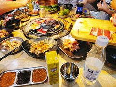 -三国惹火烤肉