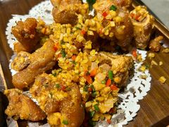 -钱山海鲜大排档