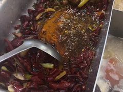 -鸡遇虾煲干锅火锅(小寨金莎店)