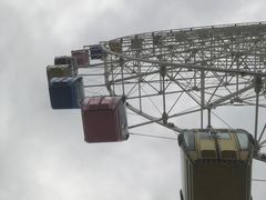 -琴岛之星摩天轮