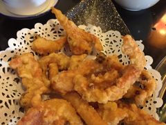 -袍哥码头老火锅(横岗分店)