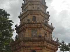 -船政文化景区-罗星塔公园