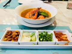 -南山鲜虾面·活鲜小馆·海味大连菜(南山总店)