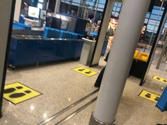 -吉隆坡国际机场