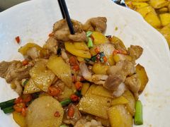 -菜香小厨(金发·印象南滨店)