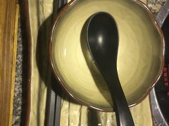 餐具摆设-滇池印象原生态火锅(南开大悦城店)