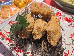 -花漫里亲民日式餐厅(万象城店)