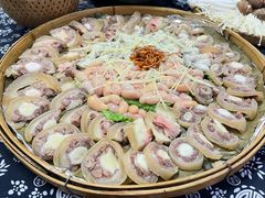 -大姑母农庄