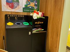 -麦当劳(安定门外大街店)