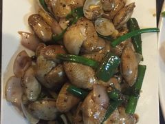 -真浪大家乐海鲜餐馆